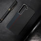 Anti-Fall Protective Case with Built-in Magnetic Ring for Samsung Galaxy S25/S24/23 Series