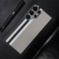 Anti-Fall Protective Case with Built-in Magnetic Ring for Samsung Galaxy S25/S24/23 Series