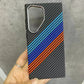 Anti-Fall Protective Case with Built-in Magnetic Ring for Samsung Galaxy S25/S24/23 Series