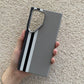 Anti-Fall Protective Case with Built-in Magnetic Ring for Samsung Galaxy S25/S24/23 Series