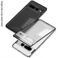 Magnetic Aluminum Case with Camera Protection For Google Pixel Series