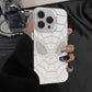 🔥Vente chaude🔥Coque de téléphone au design unique et cool avec toile d'araignée