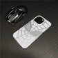 🔥Vente chaude🔥Coque de téléphone au design unique et cool avec toile d'araignée