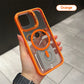 Magnetisk telefonsag med stand til iPhone -serien