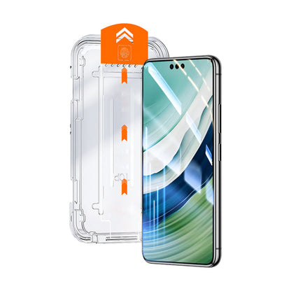 Auto-Alignment Screen Protector for Galaxy Series