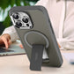 🔥Magnetic KickStand Shockproof Phone Case for iPhone 12-16 Series
