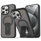 🔥Magnetic KickStand Shockproof Phone Case for iPhone 12-16 Series