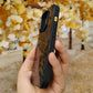 Colorful Shell Fragment Case Cover for iPhone