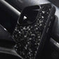 Colorful Shell Fragment Case Cover for iPhone