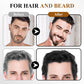 Instant Result Hair Dye Shampoo Suitable for beard🥳