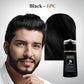 Instant Result Hair Dye Shampoo Suitable for beard🥳