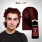 Instant Result Hair Dye Shampoo Suitable for beard🥳