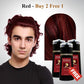 Instant Result Hair Dye Shampoo Suitable for beard🥳