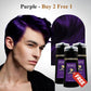 Instant Result Hair Dye Shampoo Suitable for beard🥳
