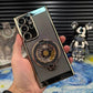 SPINFINITY Decompression Case Cover for Samsung S21-S25 Series