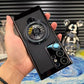 SPINFINITY Decompression Case Cover for Samsung S21-S25 Series