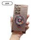 SPINFINITY Decompression Case Cover for Samsung S21-S25 Series