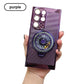 SPINFINITY Decompression Case Cover for Samsung S21-S25 Series