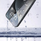 🎉Hot Sale🎉4K HD/Anti-Peeping Tempered Glass Screen Protector with Auto Dust-elimination Installation for iPhone
