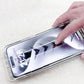 🎉Hot Sale🎉4K HD/Anti-Peeping Tempered Glass Screen Protector with Auto Dust-elimination Installation for iPhone