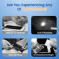 🎉Hot Sale🎉4K HD/Anti-Peeping Tempered Glass Screen Protector with Auto Dust-elimination Installation for iPhone