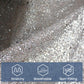 ✨Sparkle Series✨Diva Sequin High Rise Elastic Waist Flare Pants