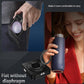 Suitable for Galaxy Z Fold/Z Flip Magnetic Rotating Bracket Mobile Phone Case
