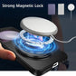 Suitable for Galaxy Z Fold/Z Flip Magnetic Rotating Bracket Mobile Phone Case