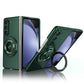 Suitable for Galaxy Z Fold Magnetic Rotating Bracket Mobile Phone Case