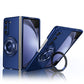 Suitable for Galaxy Z Fold Magnetic Rotating Bracket Mobile Phone Case