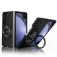 Suitable for Galaxy Z Fold Magnetic Rotating Bracket Mobile Phone Case