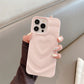 New Arrival - Fashion Love Heart Water Ripple Bling Glitter Shockproof Case for iPhone