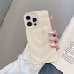 New Arrival - Fashion Love Heart Water Ripple Bling Glitter Shockproof Case for iPhone