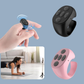 Fingertip Wireless Bluetooth Remote Control