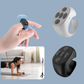 Fingertip Wireless Bluetooth Remote Control