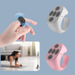 Fingertip Wireless Bluetooth Remote Control