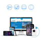 🔥HOT SALE 55% OFF💝Portable 5G WiFi Router Set