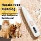 ✨New Year Specials🐱 Waterproof Rechargeable Pet Shaver with LED Light