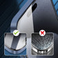 Quick-Apply Anti-Dust and Blue Light Screen Privacy Protector for iPhone