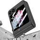 Full Coverage Anti-fingerprint Magnetic Hinge & Screen Protective Case