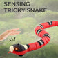 Innovativ fjernbetjening Sensing Snake
