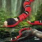 Innovativ fjernbetjening Sensing Snake