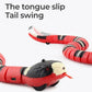 Innovativ fjernbetjening Sensing Snake