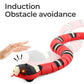 Innovativ fjernbetjening Sensing Snake