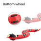 Innovativ fjernbetjening Sensing Snake