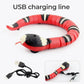 Innovativ fjernbetjening Sensing Snake