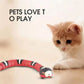 Innovativ fjernbetjening Sensing Snake