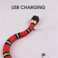 Innovativ fjernbetjening Sensing Snake