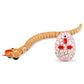 Innovativ fjernbetjening Sensing Snake