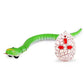 Innovativ fjernbetjening Sensing Snake